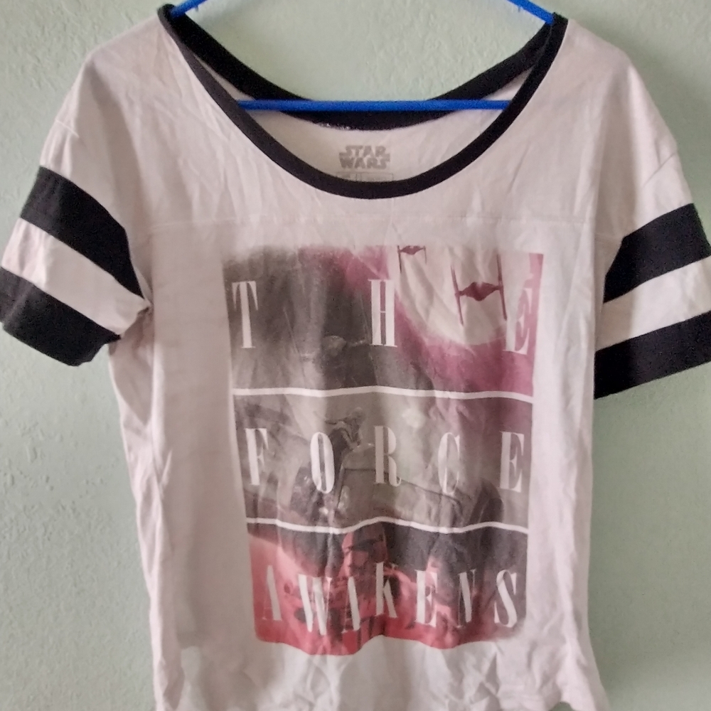 Star Wars "The Force Awakens" Tee